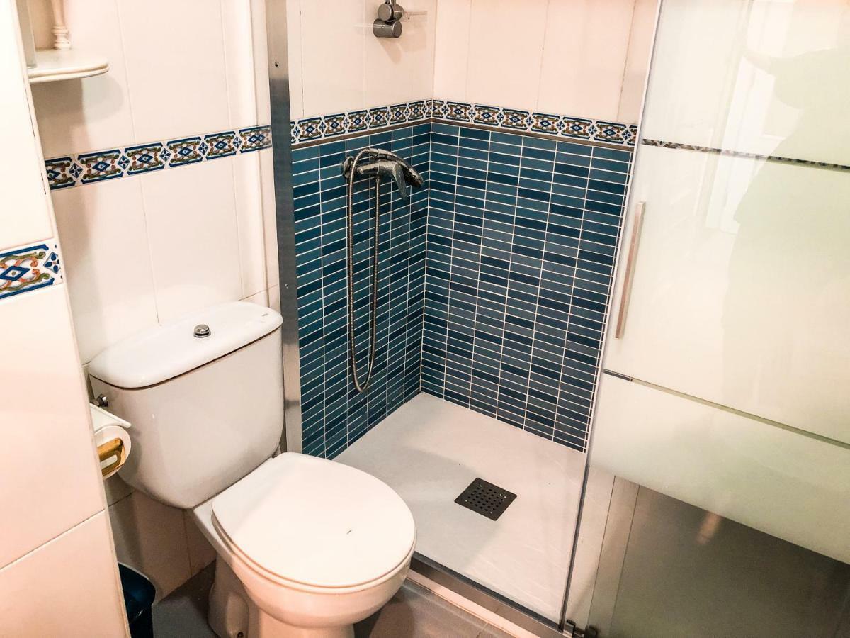 Apartamentos Playa Areas Sanxenxo Eksteriør billede
